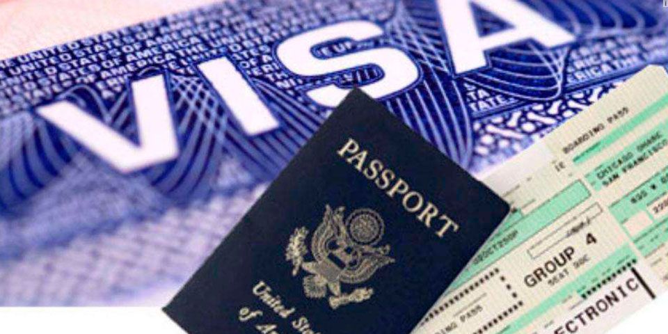 Continúa suspensión de emisión de visas de EE.UU. Continúa suspensión de emisión de visas de EE.UU.