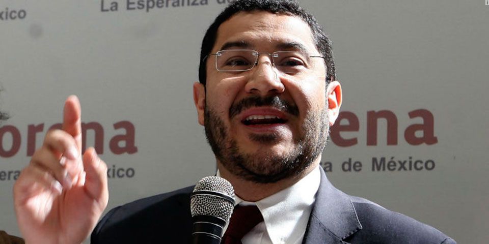 Lista de candidatos plurinominales de MORENA Lista de candidatos plurinominales de MORENA