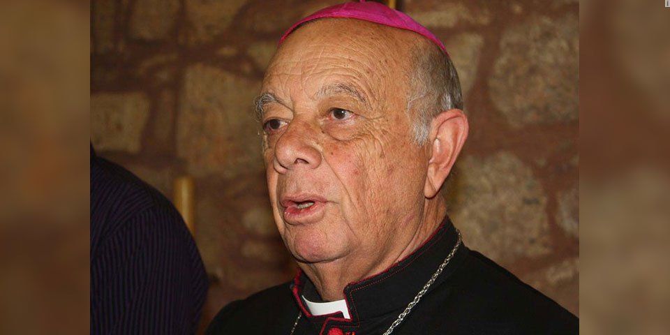 Con más facilidades, el Papa hubiera llenado hasta tres zócalos: cardenal de Morelia - fot24feb15-33