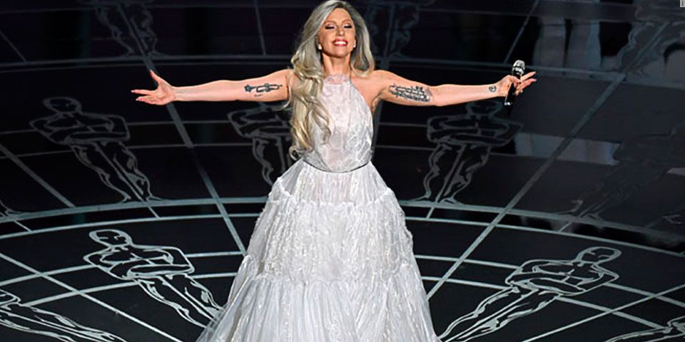 Lady Gaga será la protagonista de American Horror Story