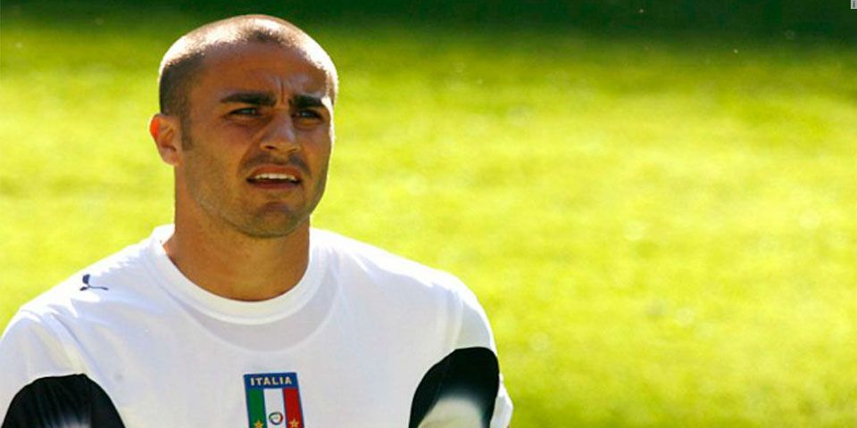 Cannavaro dirigirá al Guangzhou Evergrande - fot25feb15-121
