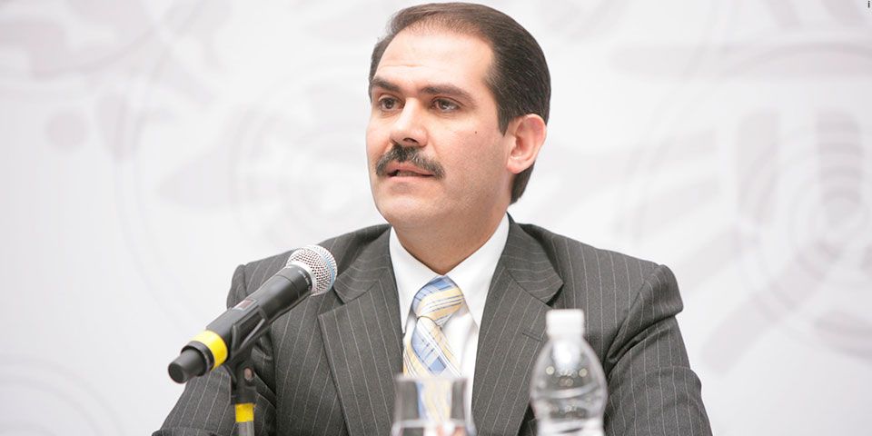 CNDH vigila huelga de hambre de Guillermo Padrés