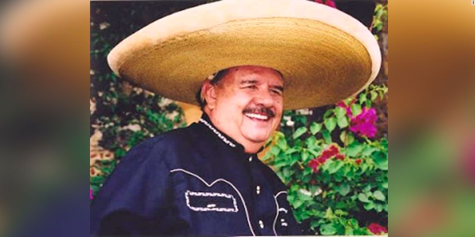 Ha muerto Gerardo Reyes