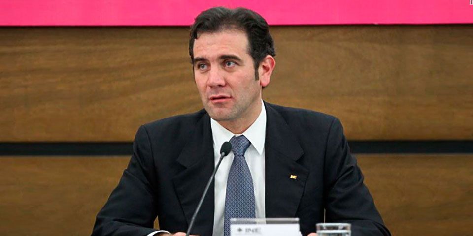 Instaladas el 99.95% de casillas: INE Instaladas el 99.95% de casillas: INE