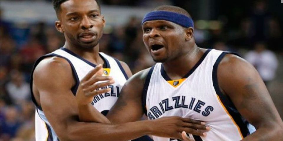 Memphis cae en Sacramento Memphis cae en Sacramento