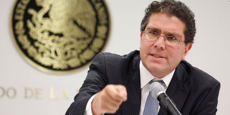 Aumento del 20 por ciento es violatorio del TLC: Ríos Piter - fot26feb15-91