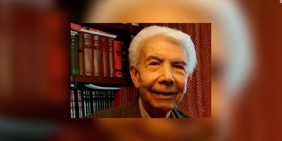 Muere barítono mexicano Roberto Bañuelas