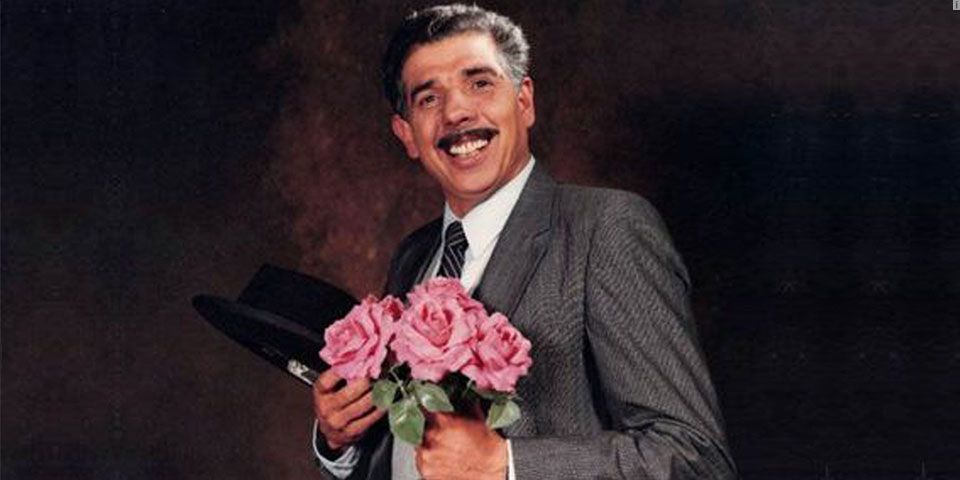 Rubén Aguirre también anduvo tras de mí: Florinda Meza