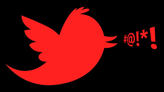 Twitter admite fallar contra abuso y troleo