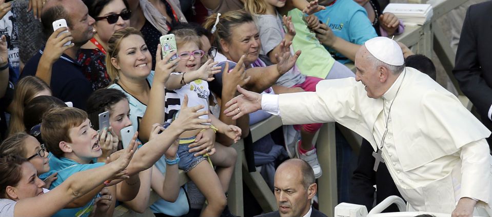 Papa Francisco hará segunda videollamada