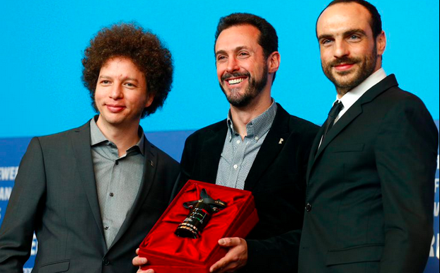 Gana “600 Millas” premio a Mejor Ópera Prima en la Berlinale
