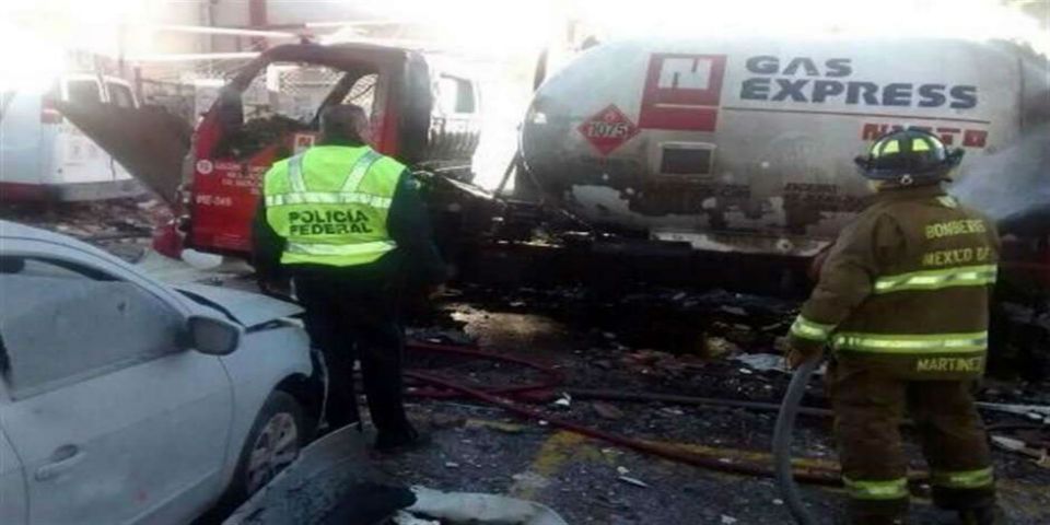 Vinculan a proceso a chofer de pipa