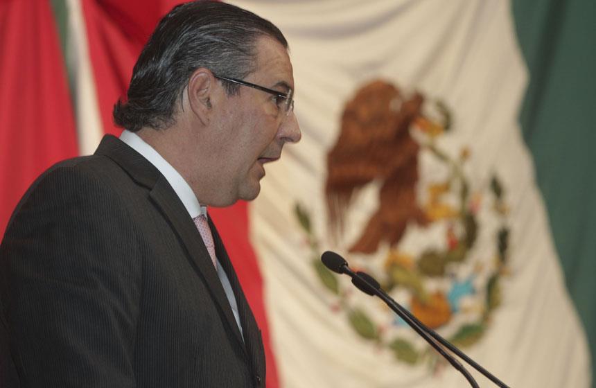 Pide CCE productividad en periodo de sesiones al Congreso