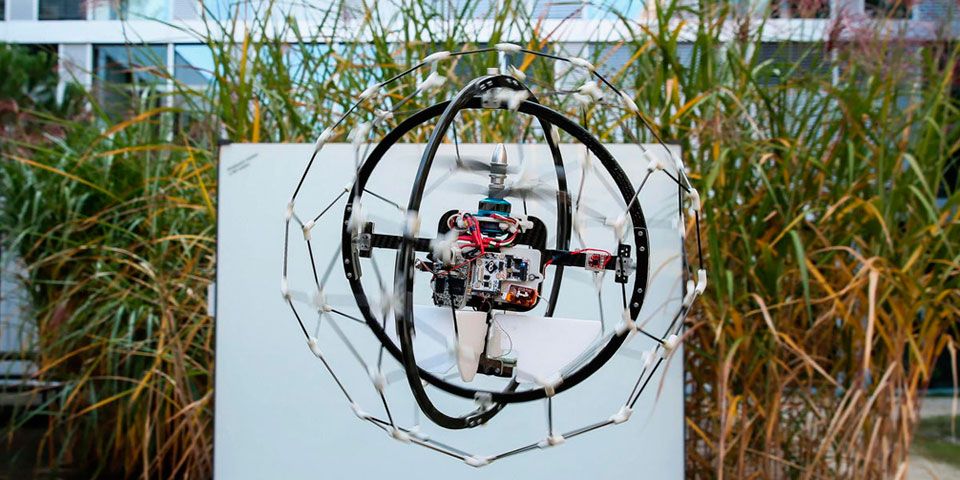 Revelan a ganador de “Copa del Mundo” de drones Revelan a ganador de “Copa del Mundo” de drones