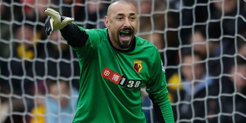 Watford y Layún obtienen difícil victoria Watford y Layún obtienen difícil victoria