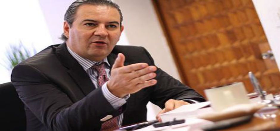 Empresarios piden eliminar el fuero