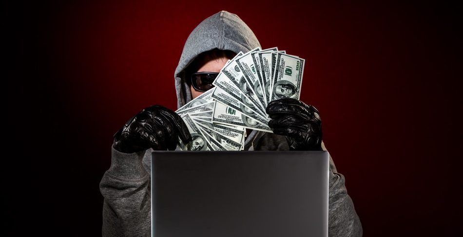 Hackers roban mil mdd a bancos