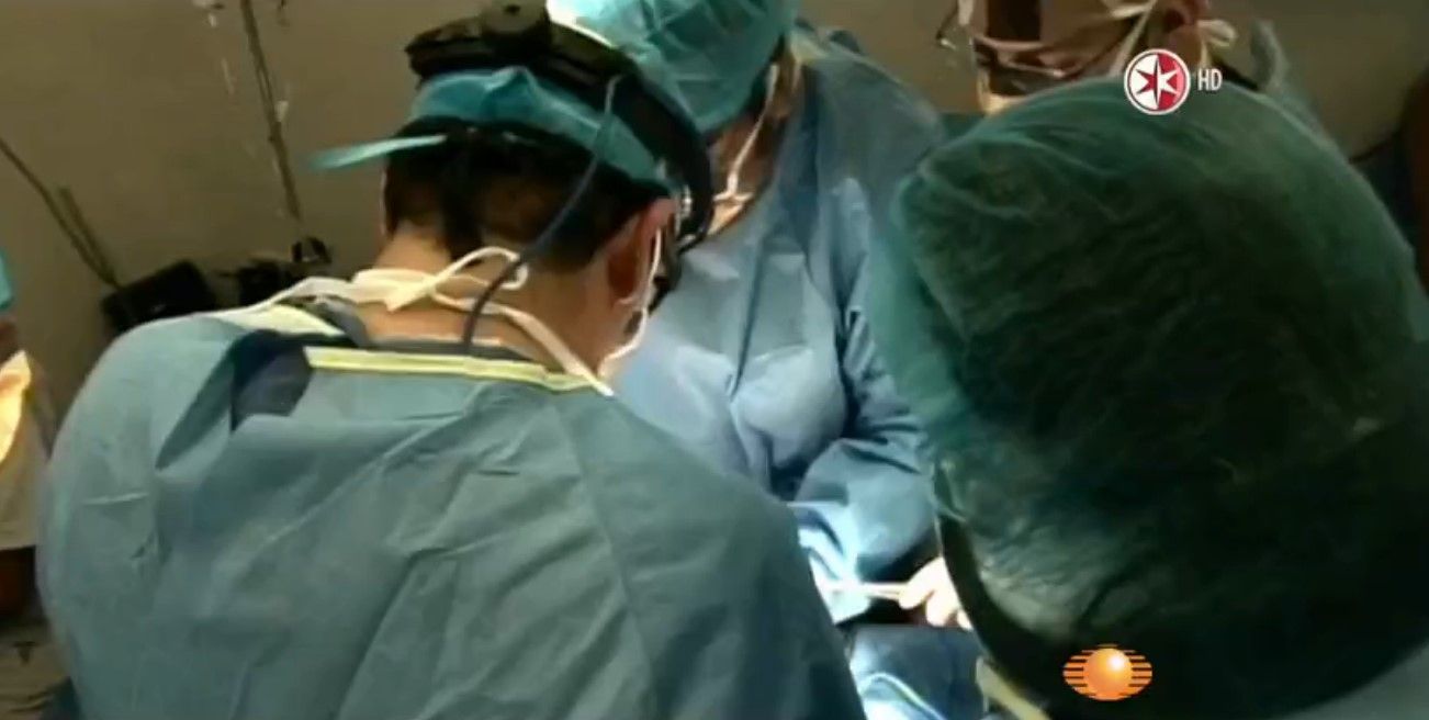 Hay 20 mil falsos cirujanos plásticos Hay 20 mil falsos cirujanos plásticos