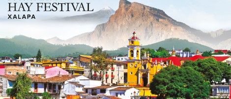 Cancelan Hay Festival en Xalapa