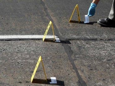 Interceptan y matan a hombre en Atizapán Interceptan y matan a hombre en Atizapán