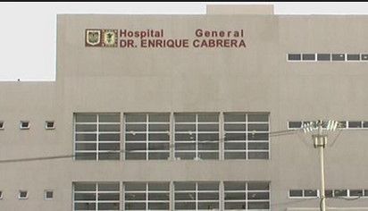 Dan de alta a recién nacido tras explosión en Cuajimalpa Dan de alta a recién nacido tras explosión en Cuajimalpa