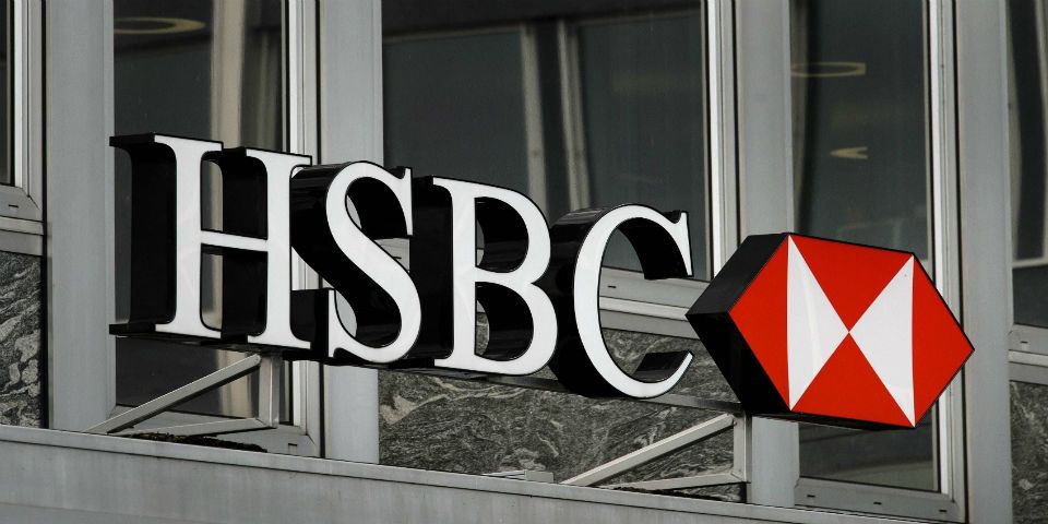 HSBC suspenderá servicios durante el 12 de junio HSBC suspenderá servicios durante el 12 de junio