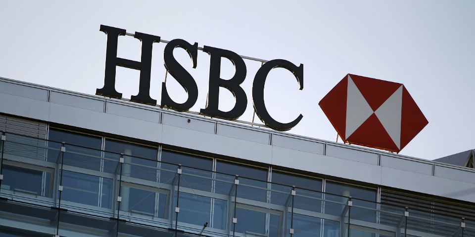 HSBC venderá filiales en Brasil y Turquía