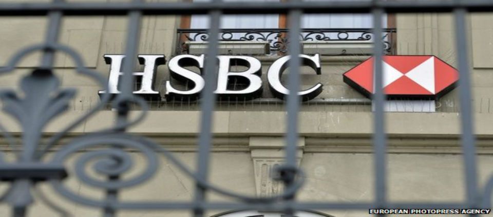 Suiza abre investigación a HSBC Suiza abre investigación a HSBC