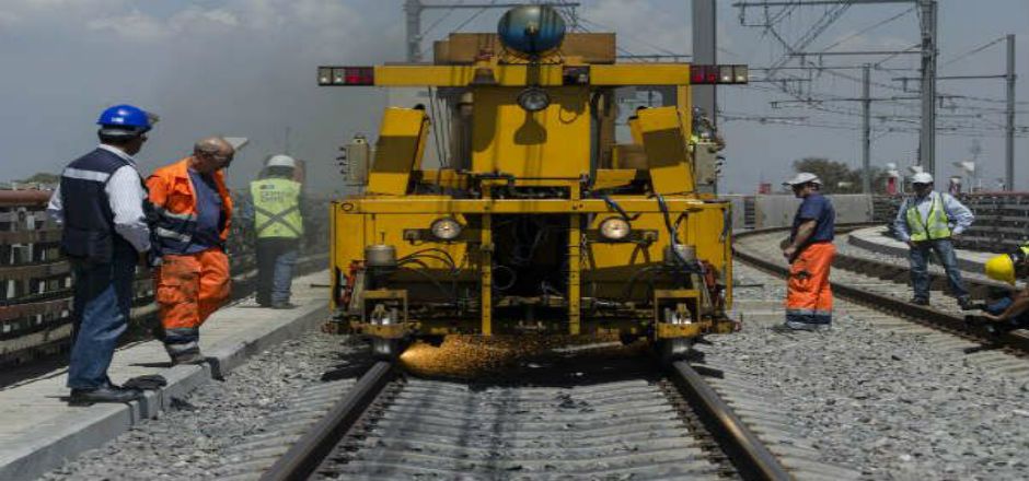 Admiten demanda de ICA-Alstom-Carso contra el GDF