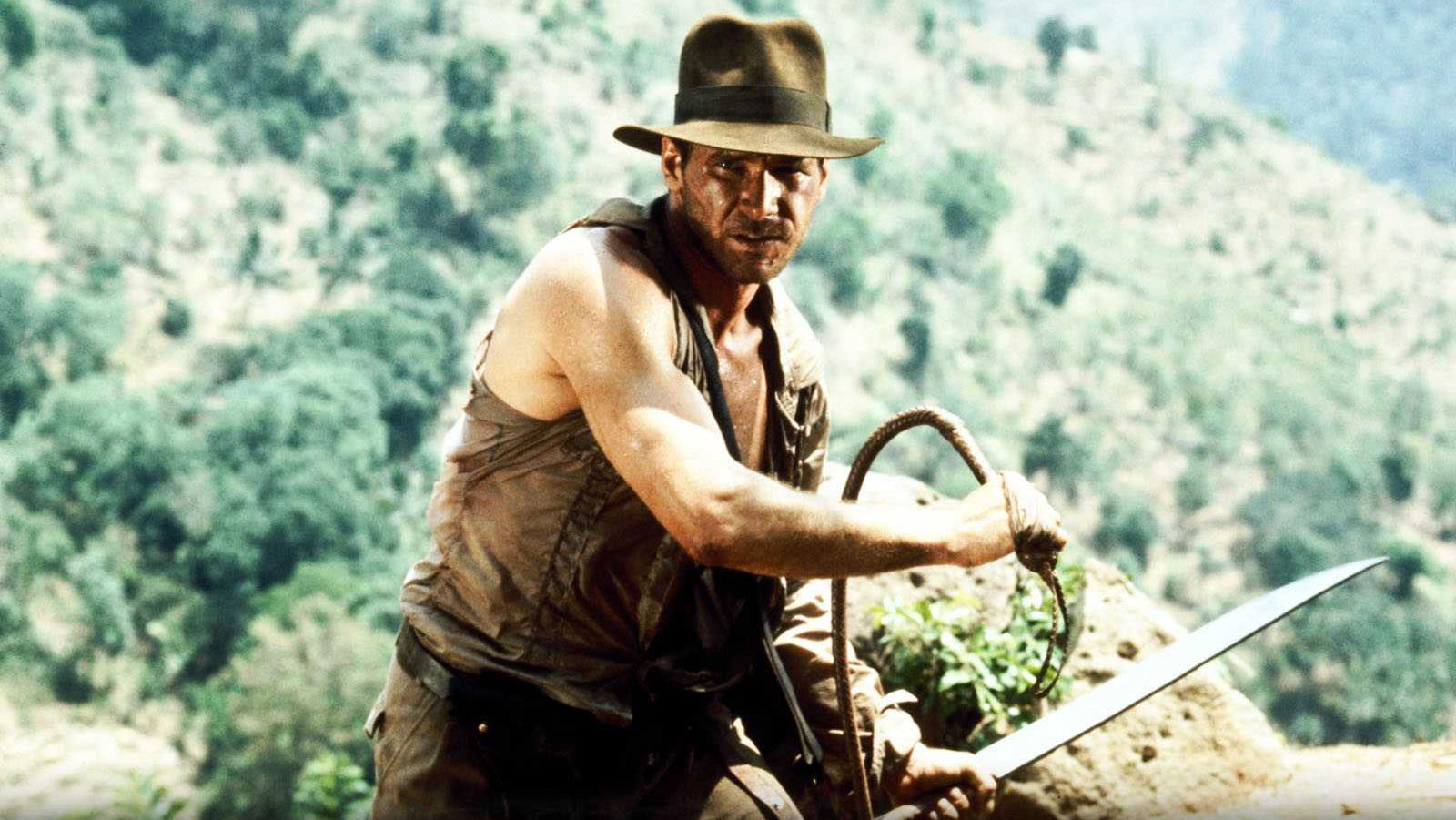 Spielberg volverá a dirigir Indiana Jones