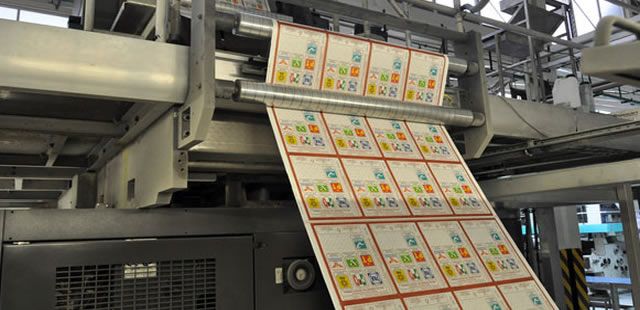 INE publica diseño de boleta electoral INE publica diseño de boleta electoral