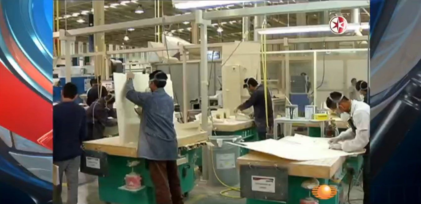 INEGI: Economía creció 2.1 por ciento en 2014 INEGI: Economía creció 2.1 por ciento en 2014