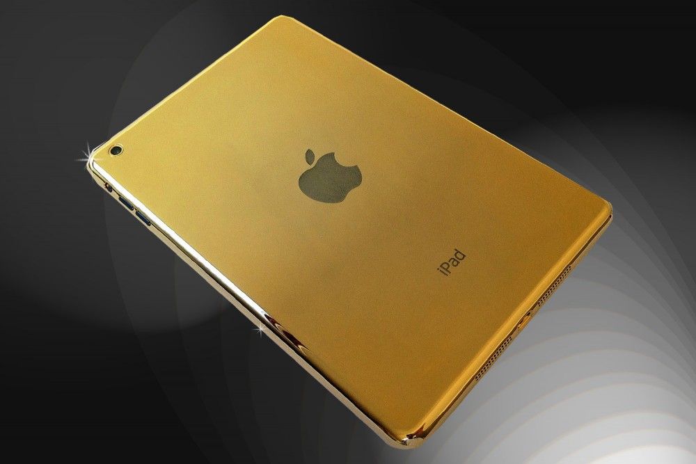 Se desploma el mercado de las tablets