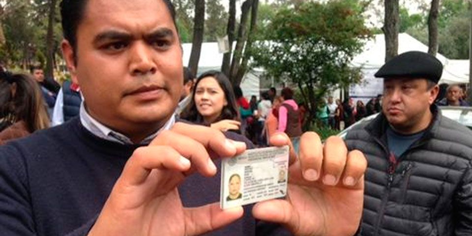 Reportan irregularidades en interna de PAN-DF