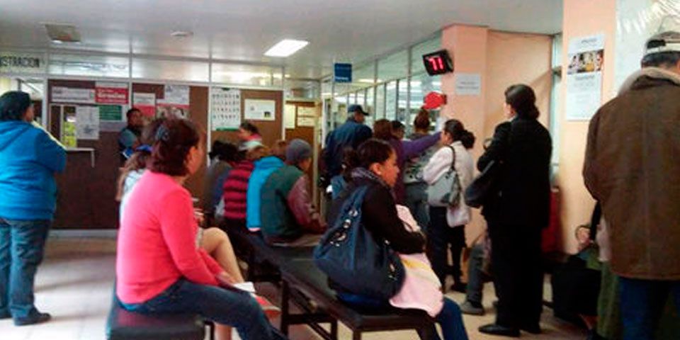 Garantizado pago de pensiones: ISSSTE