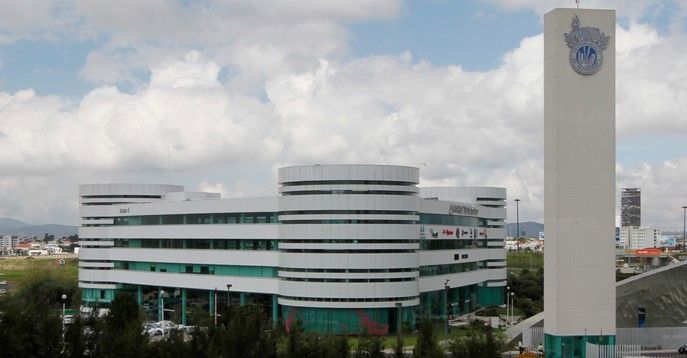 ITESM, única universidad mexicana en ranking de Princeton Review