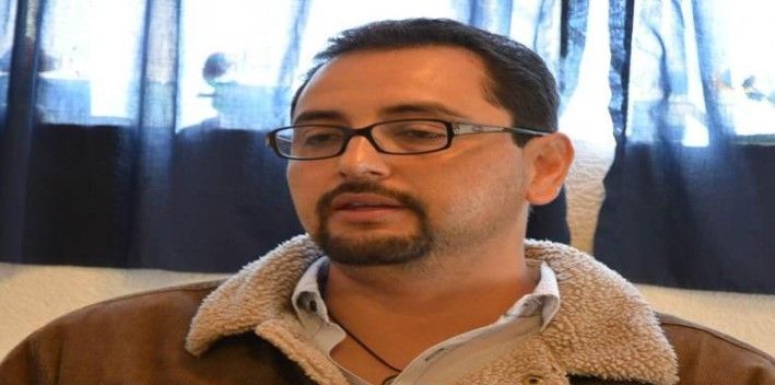 Clérigo es precandidato a alcalde por el PAN