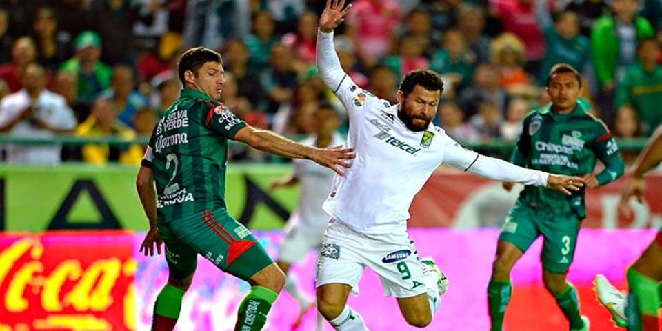 León sigue sin ganar, Jaguares saca empate León sigue sin ganar, Jaguares saca empate
