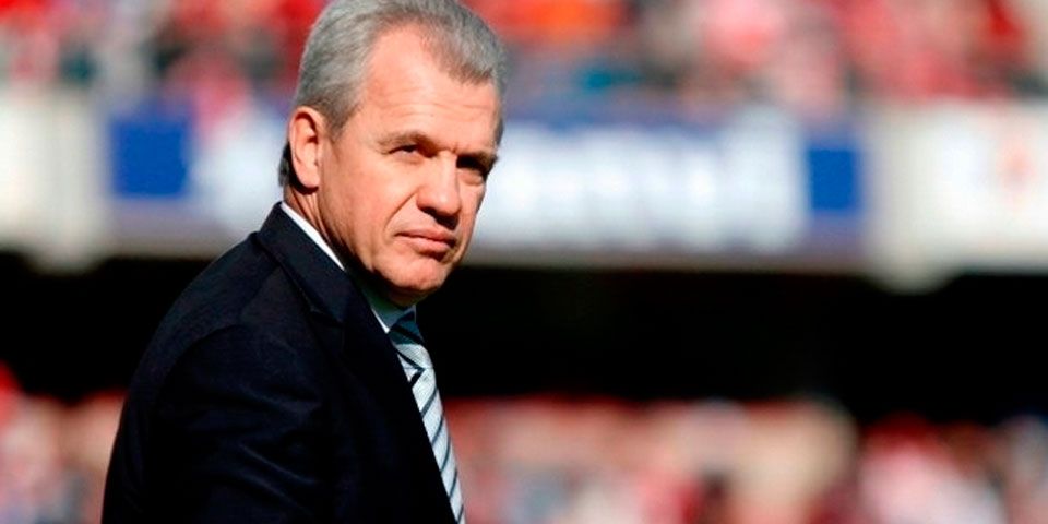 Aguirre implicado en otro posible amaño Aguirre implicado en otro posible amaño