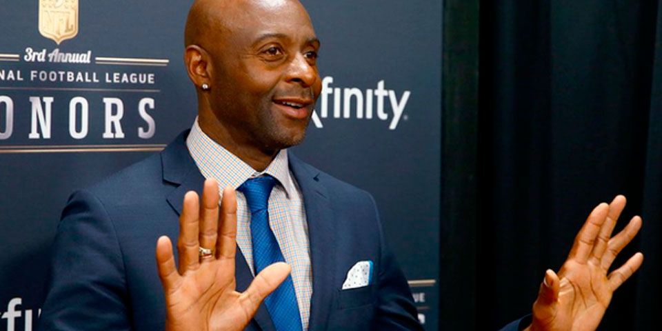 Jerry Rice admite haber hecho trampa Jerry Rice admite haber hecho trampa