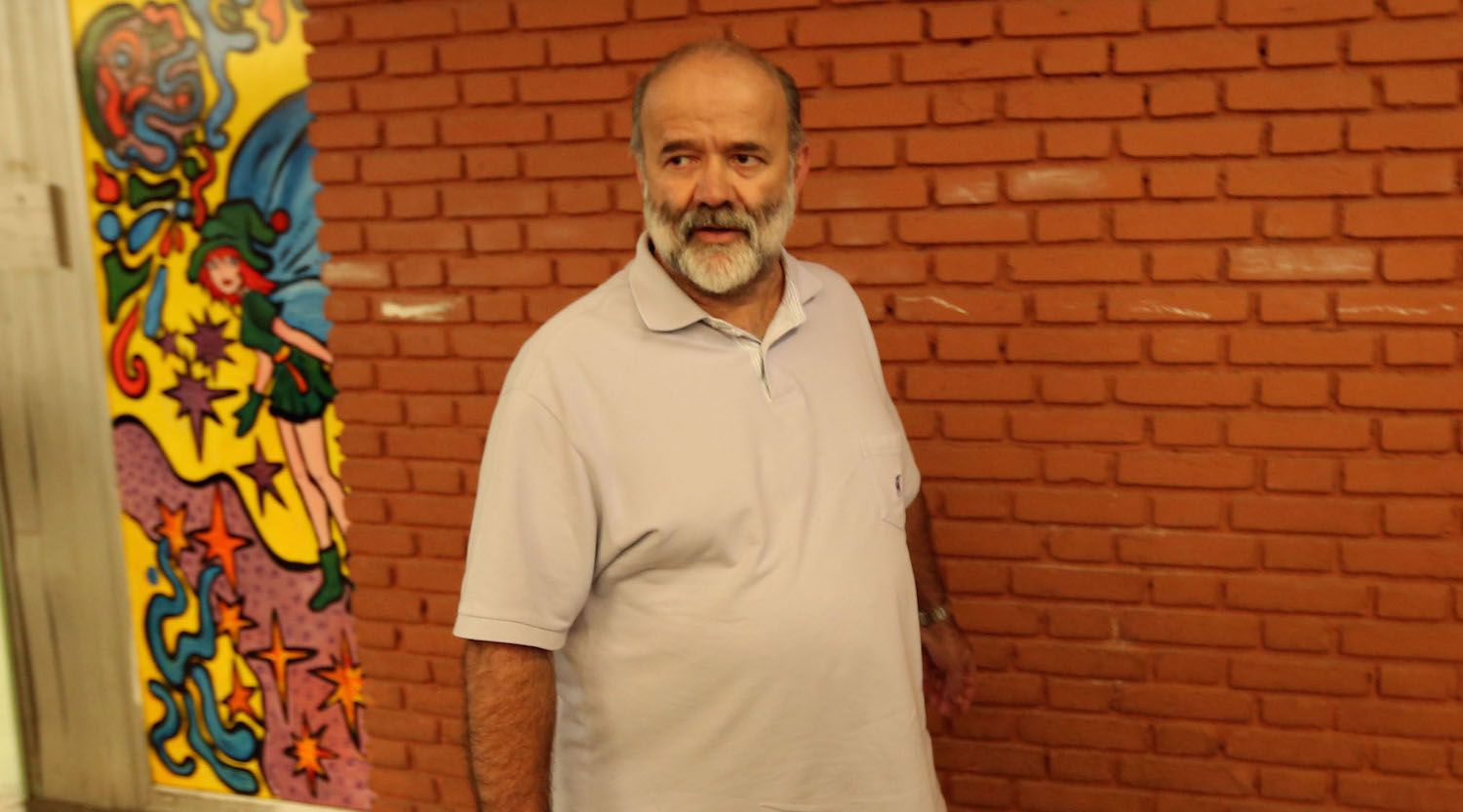 Arrestan a otro funcionario por corrupción en Petrobras