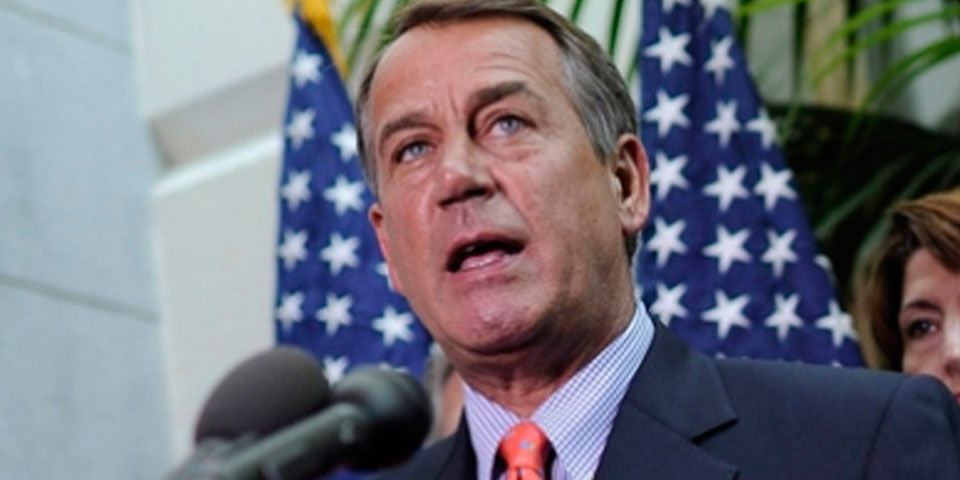 Advierten eventual cierre de Seguridad Nacional en EEUU Advierten eventual cierre de Seguridad Nacional en EEUU