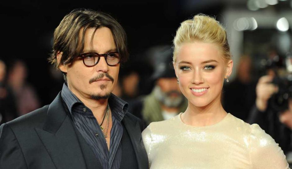 Johnny Depp prepara boda Johnny Depp prepara boda