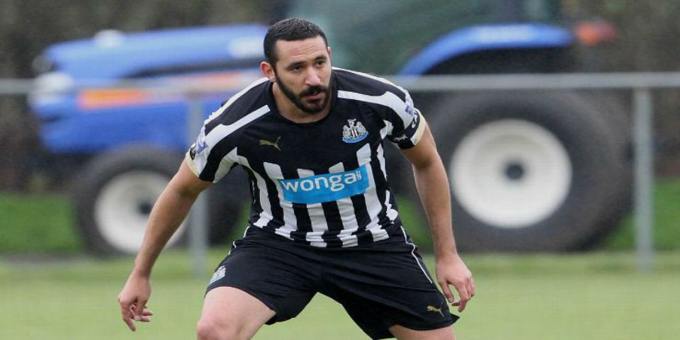 Jonás Gutiérrez jugará en el Dépor