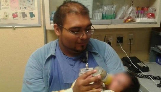 Velan a camillero muerto por explosión en Cuajimalpa Velan a camillero muerto por explosión en Cuajimalpa