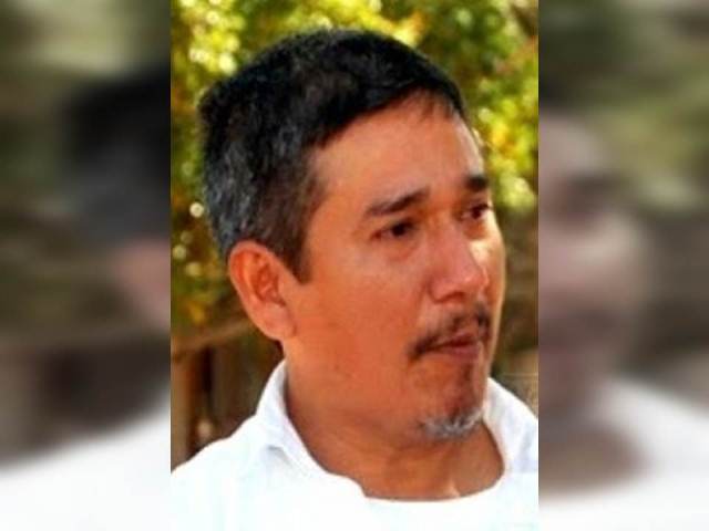 Exalcalde de Medellín de Bravo obtiene amparo