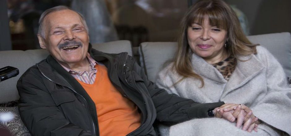 José Luis Cuevas alista nueva exposición