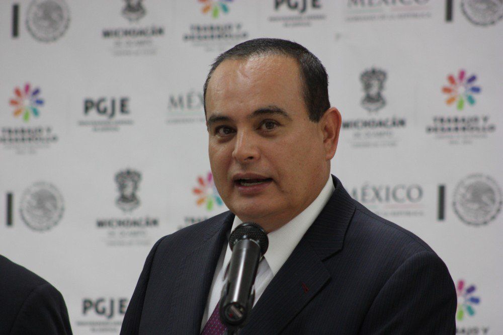 Crean Fiscalía Especializada en Delitos Electorales en Michoacán