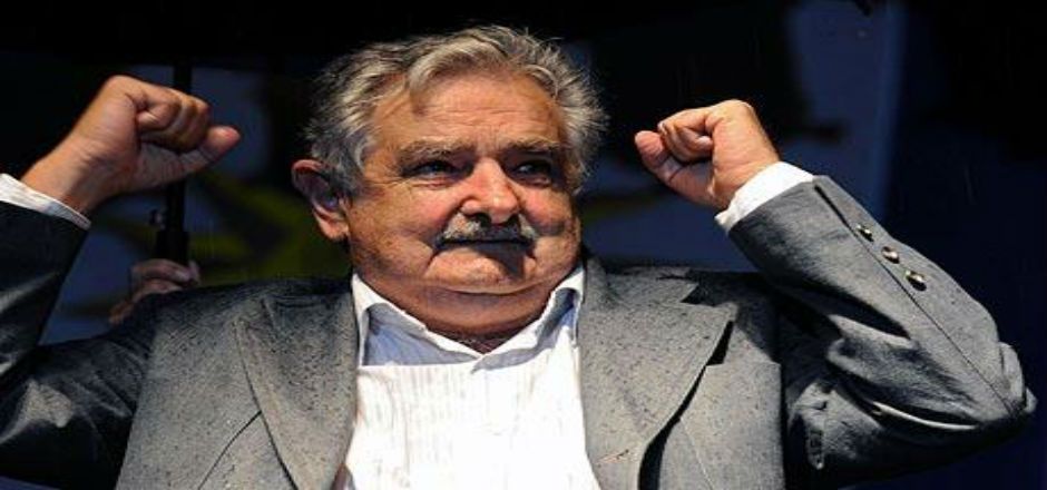 Presidente de Uruguay lanza su página de internet Presidente de Uruguay lanza su página de internet