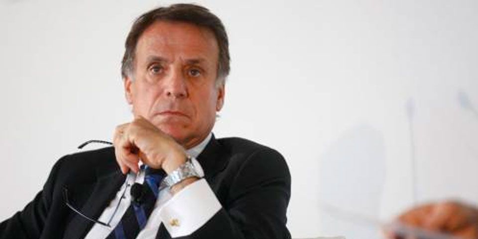 José Creuheras, nuevo presidente de Grupo Planeta